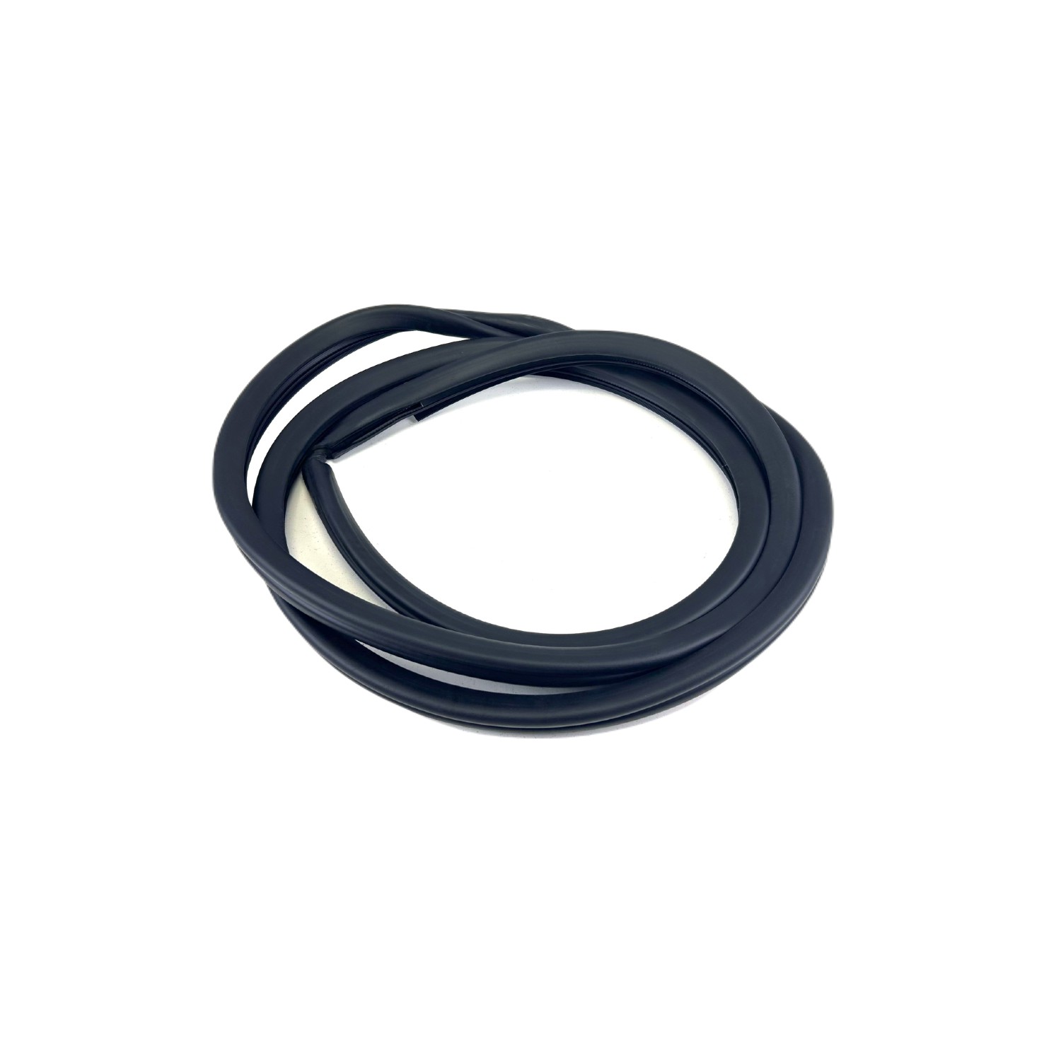 Door Seal on Body, Rear
