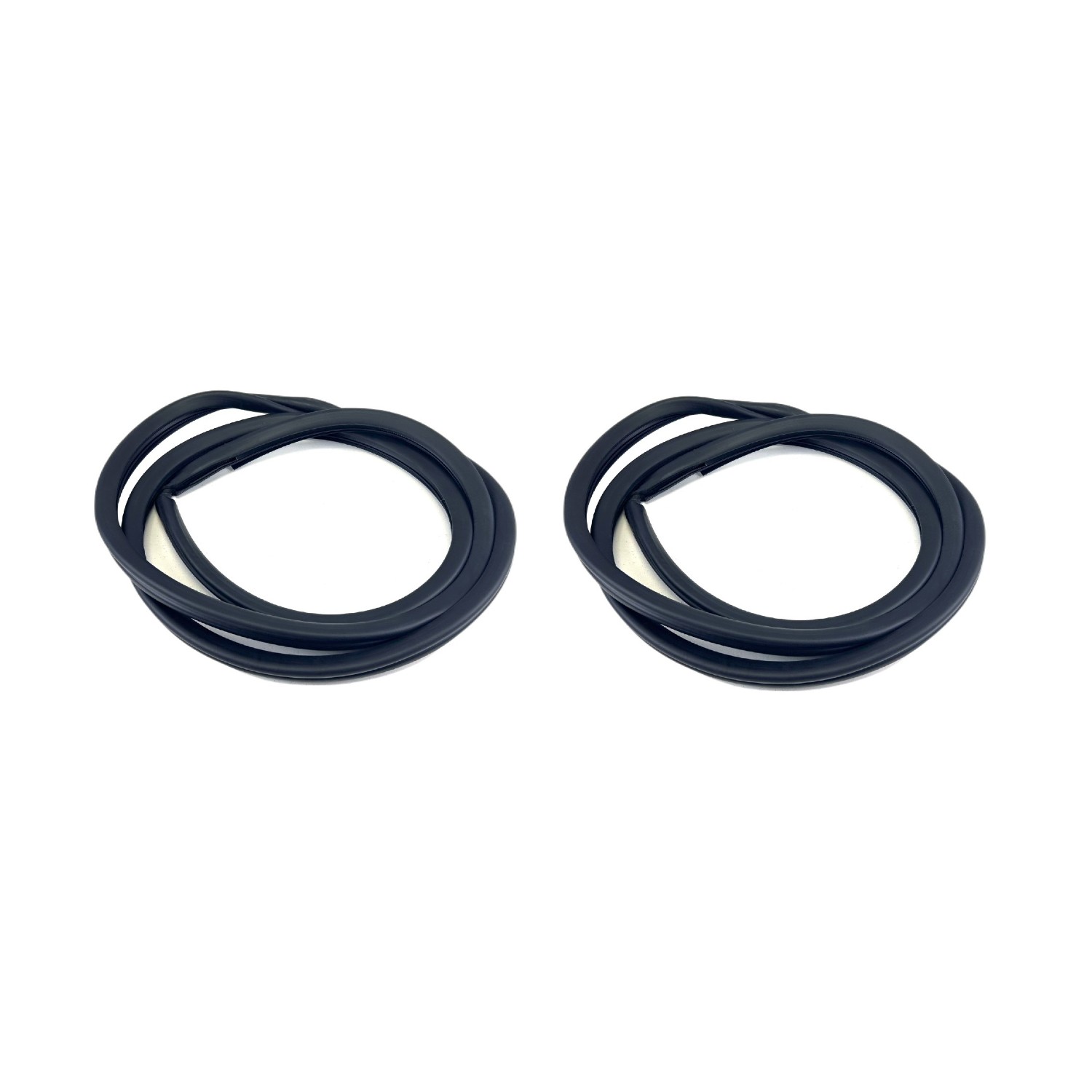 Door Seal on Body, Rear Kit