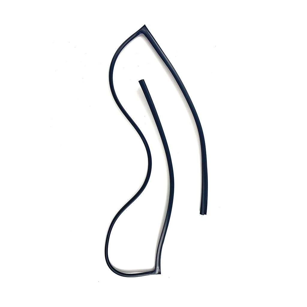 Windshield Molding