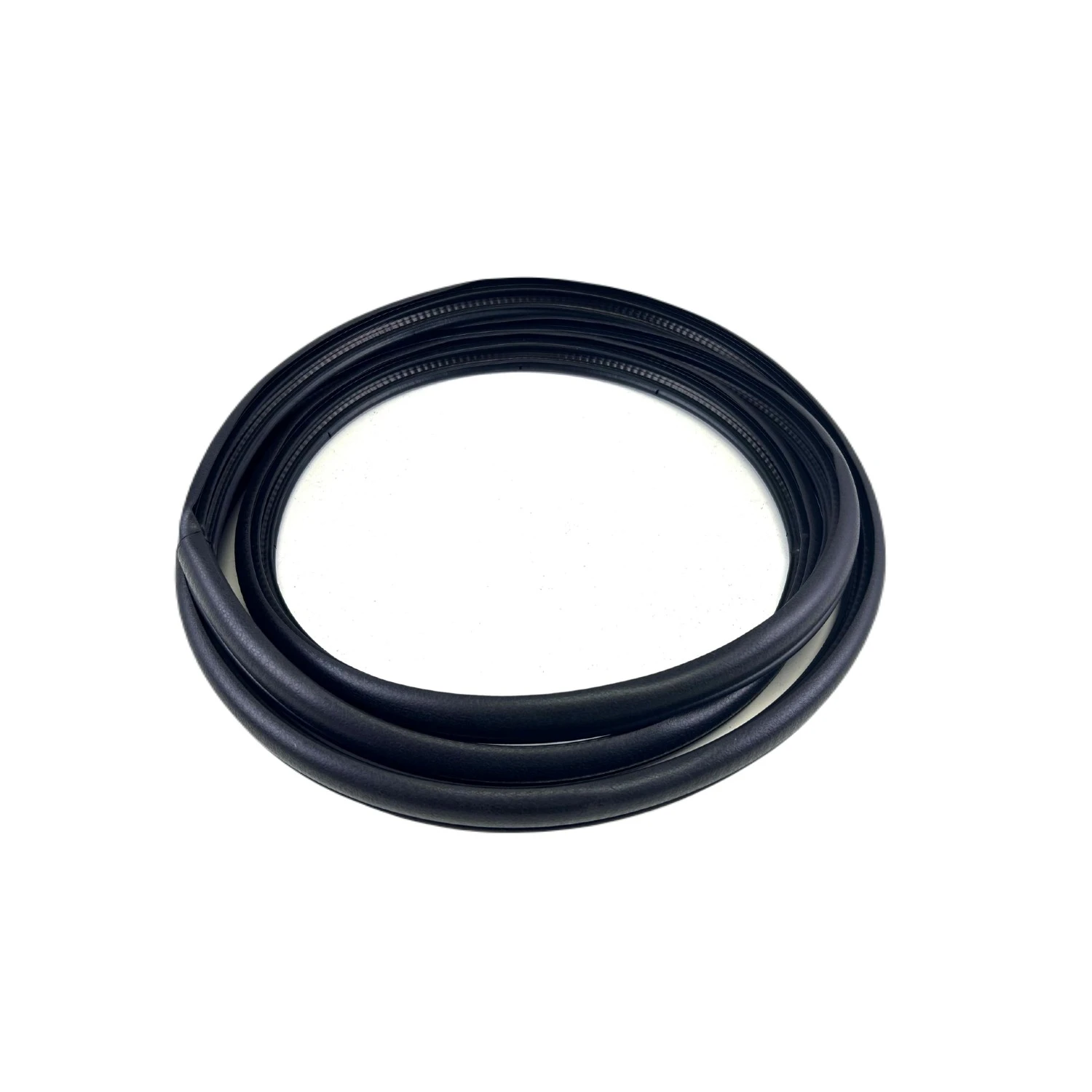 Door Seal on Body, Front