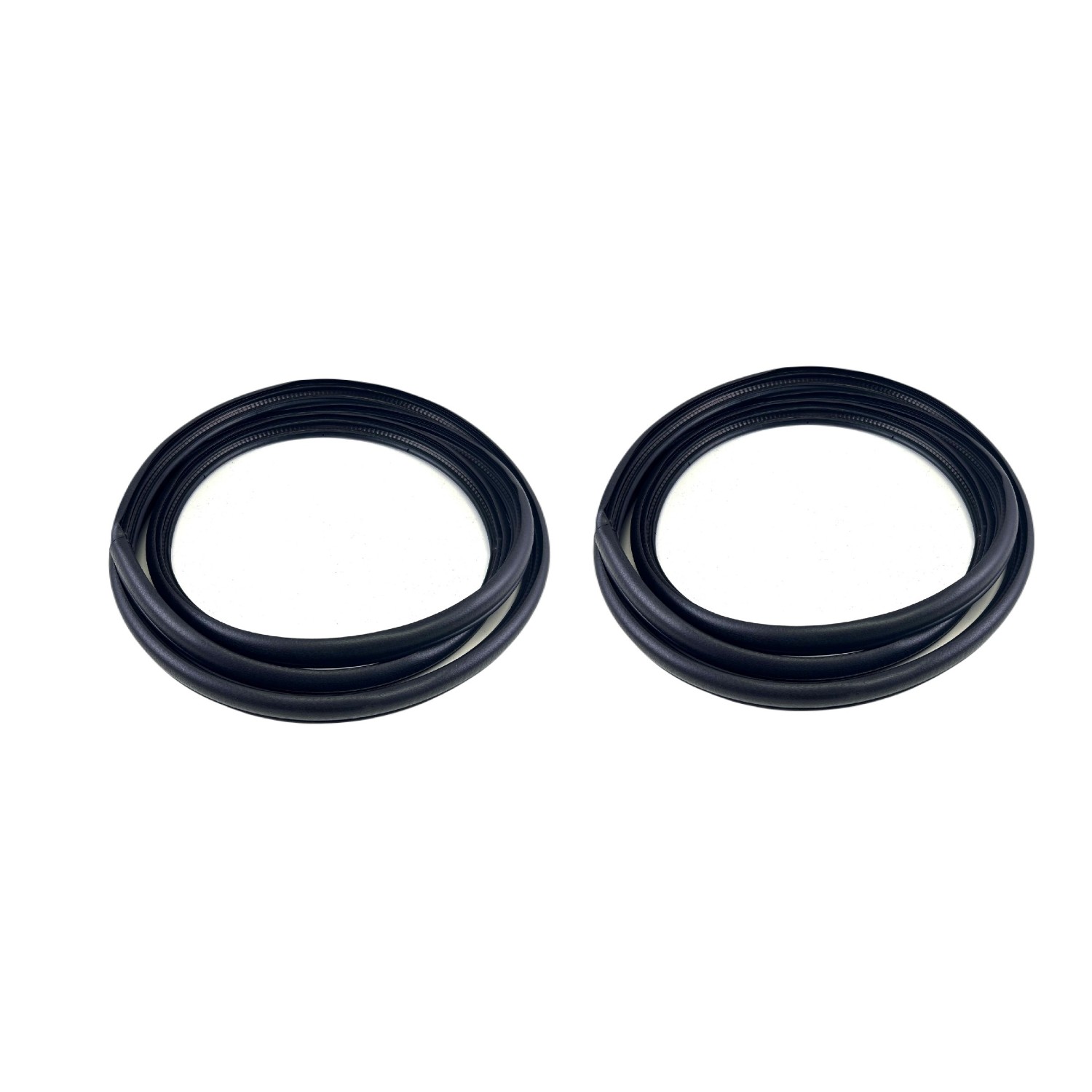 Door Seal on Body, Front Kit