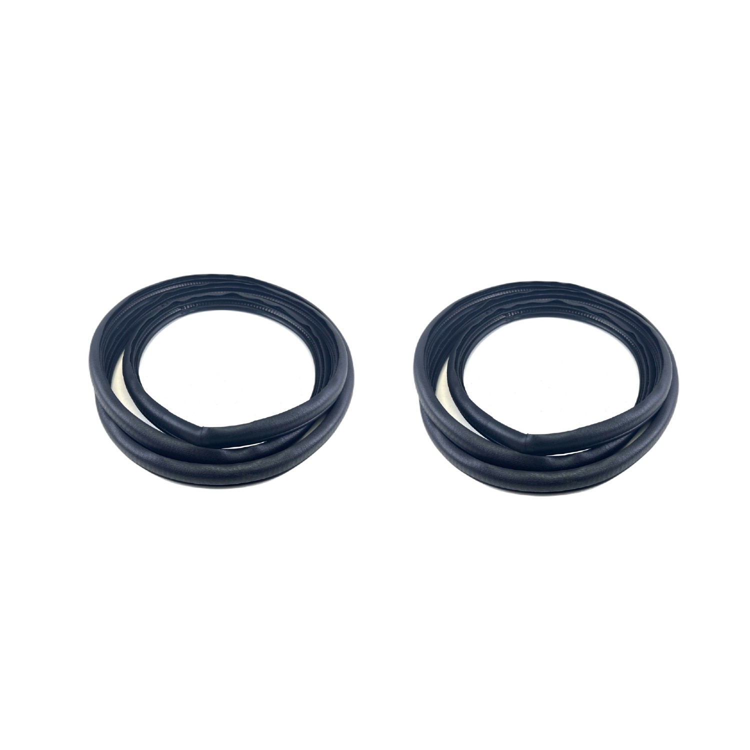 Door Seal on Body, Rear Kit