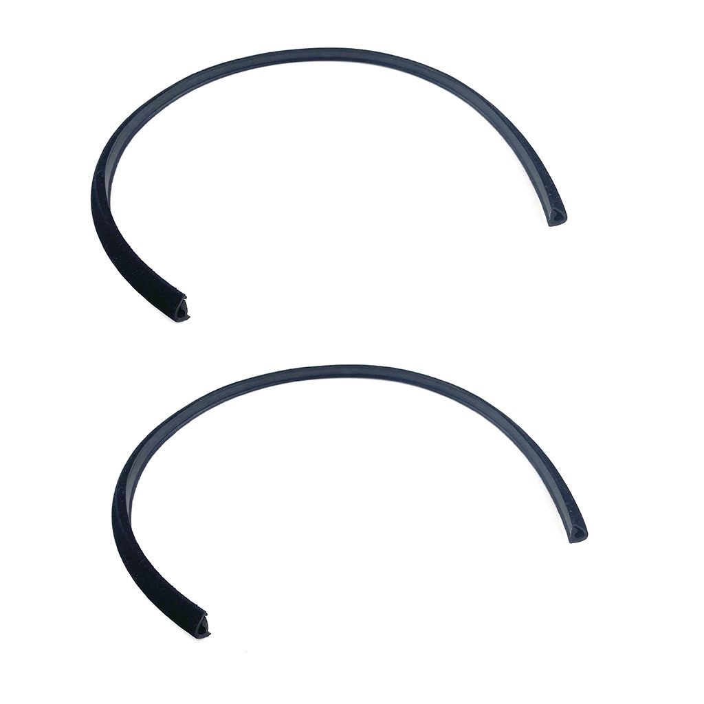 Inner Belt Weatherstrip Kit for 1979-1985 Mazda Rx-7