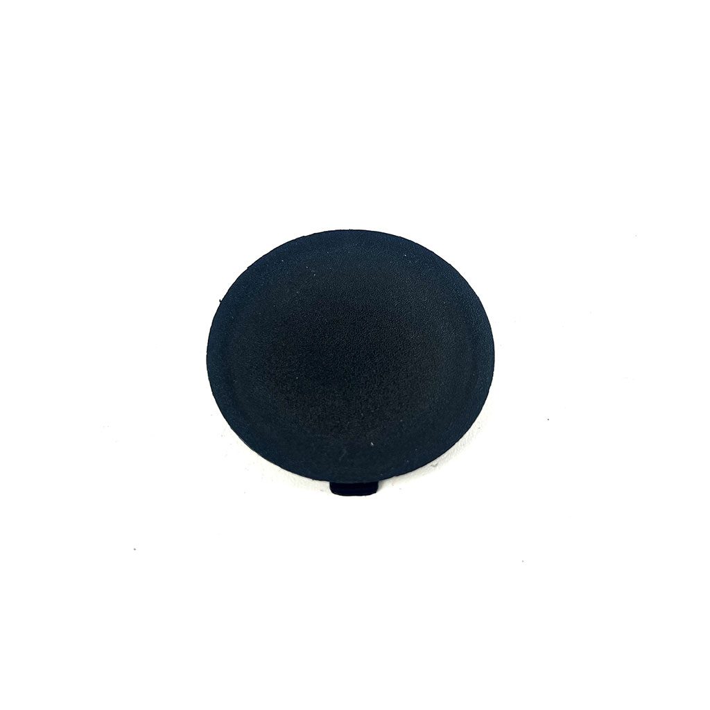 Cap, Center Rear Step Bumper
