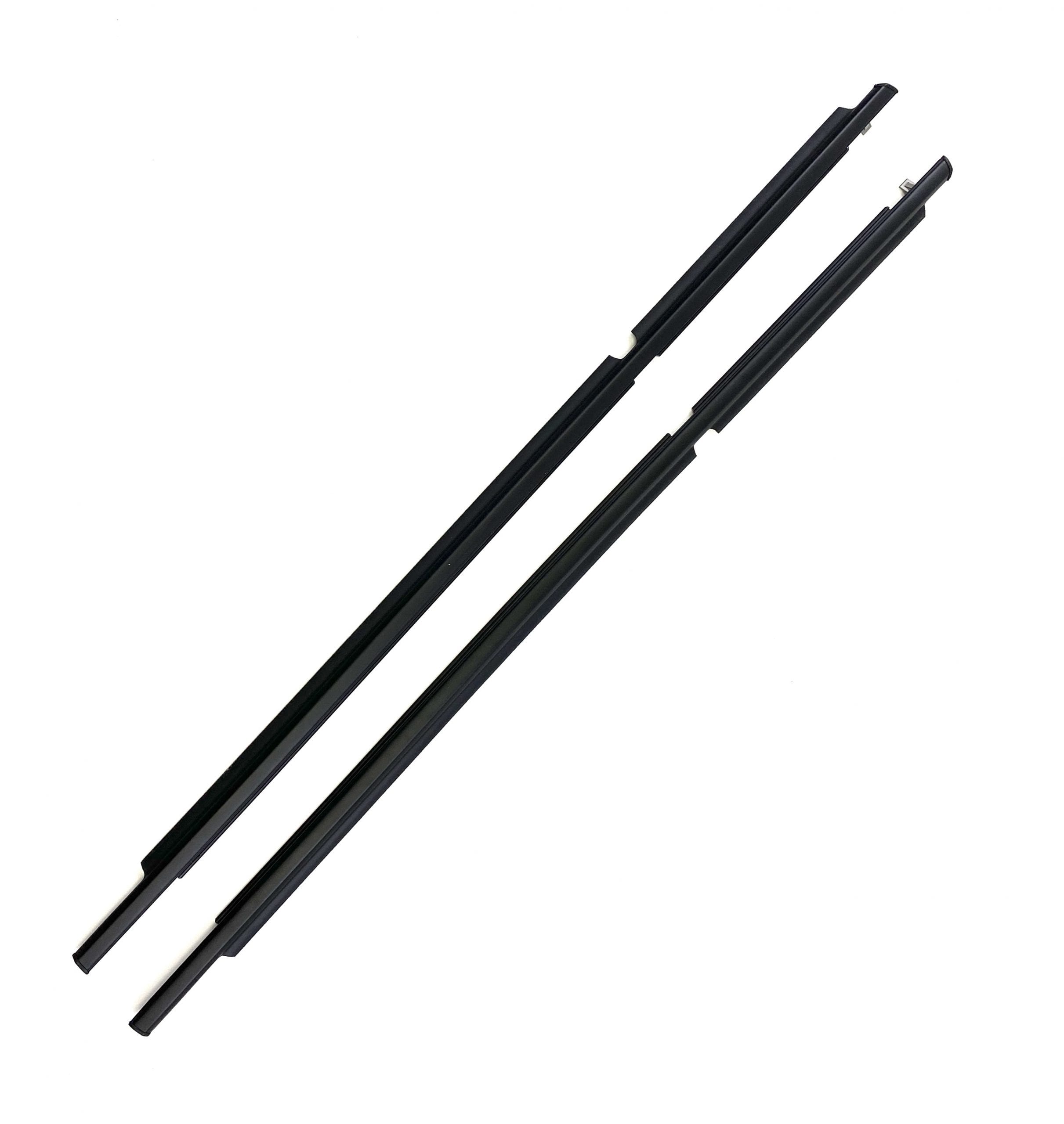 Outer Belt Weatherstrip Kit for 2003-2009 Toyota 4Runner