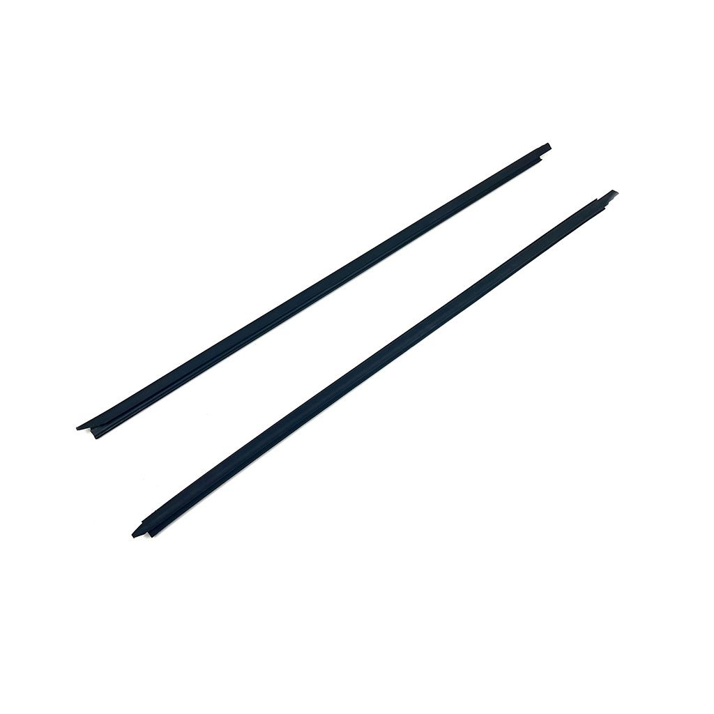 Outer Belt Weatherstrip for 2009-2022 Dodge Ram 1500 Truck and More