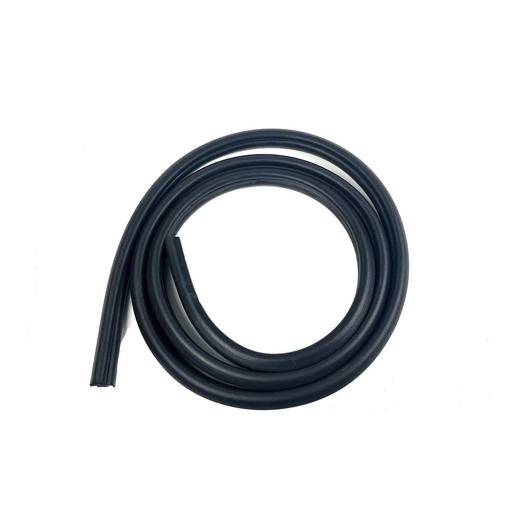 Door Seal Front on Body