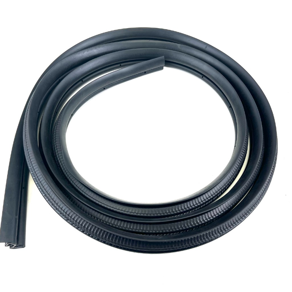 Door Seal Front on Body