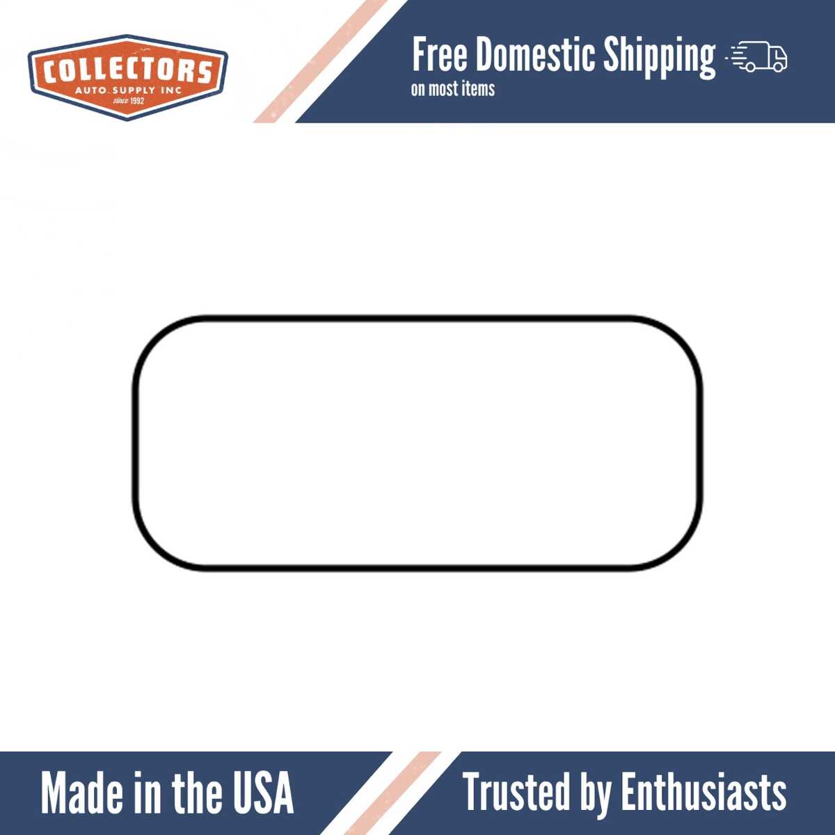 Trunk Floor Mat Cover for 1982-92 Chevy Camaro, Ultra High Definition Rubber Smooth, Protects Trunk from Spills and Debris.