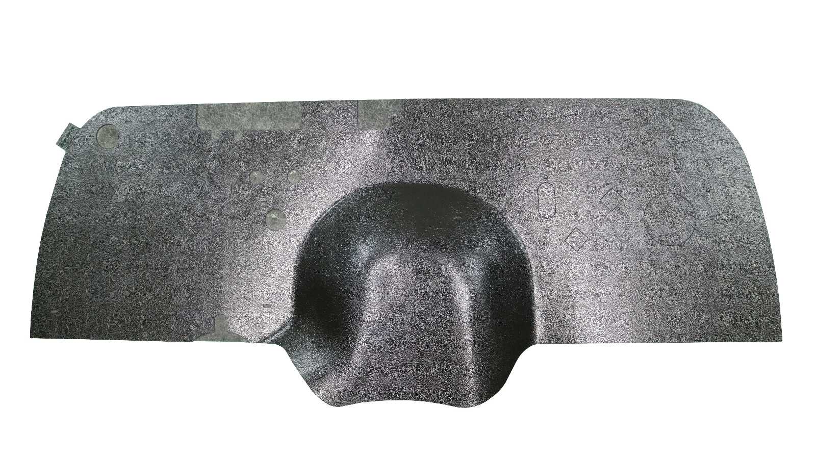 Firewall Insulation for 1947-1954 Chevrolet Truck