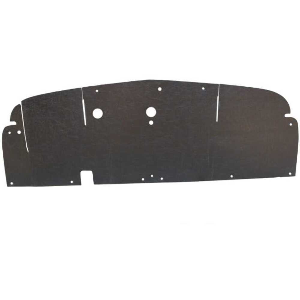 Firewall Insulation for 2005-2014 Freightliner M-2 Series