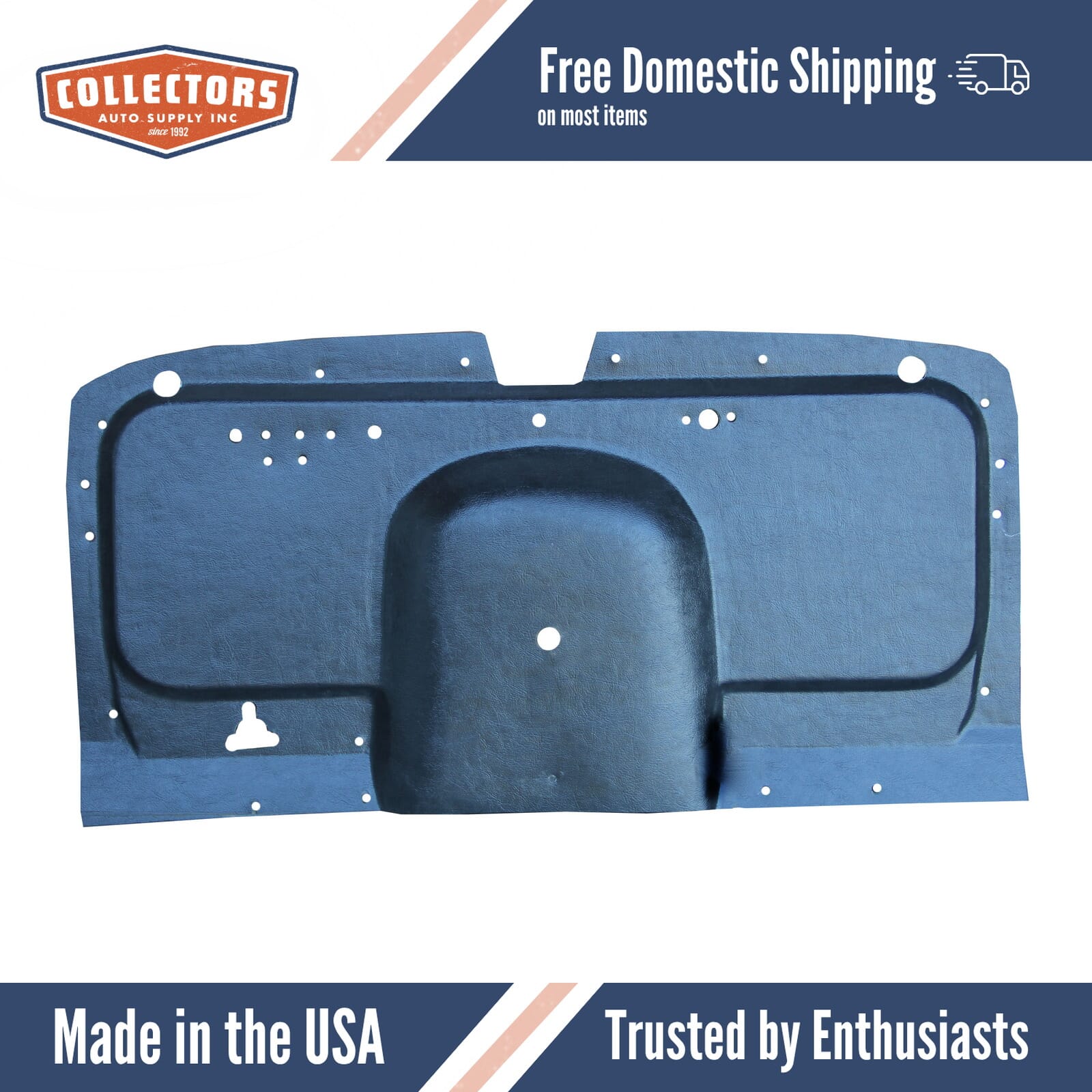 Firewall Insulation for 1931-1932 Nash Series 980