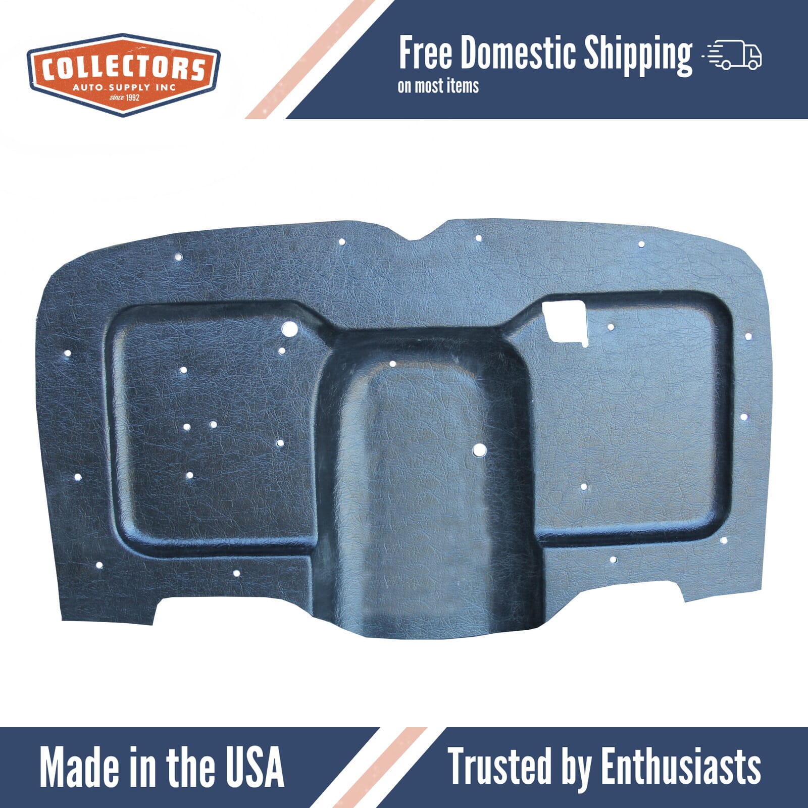 Firewall Insulation for 1934 Nash Series 1283