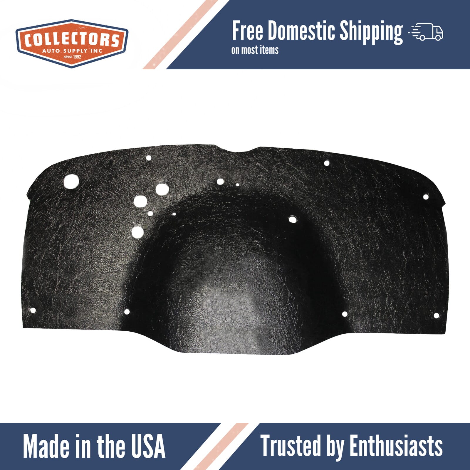 Firewall Insulation for 1934-1935 Buick Series 40