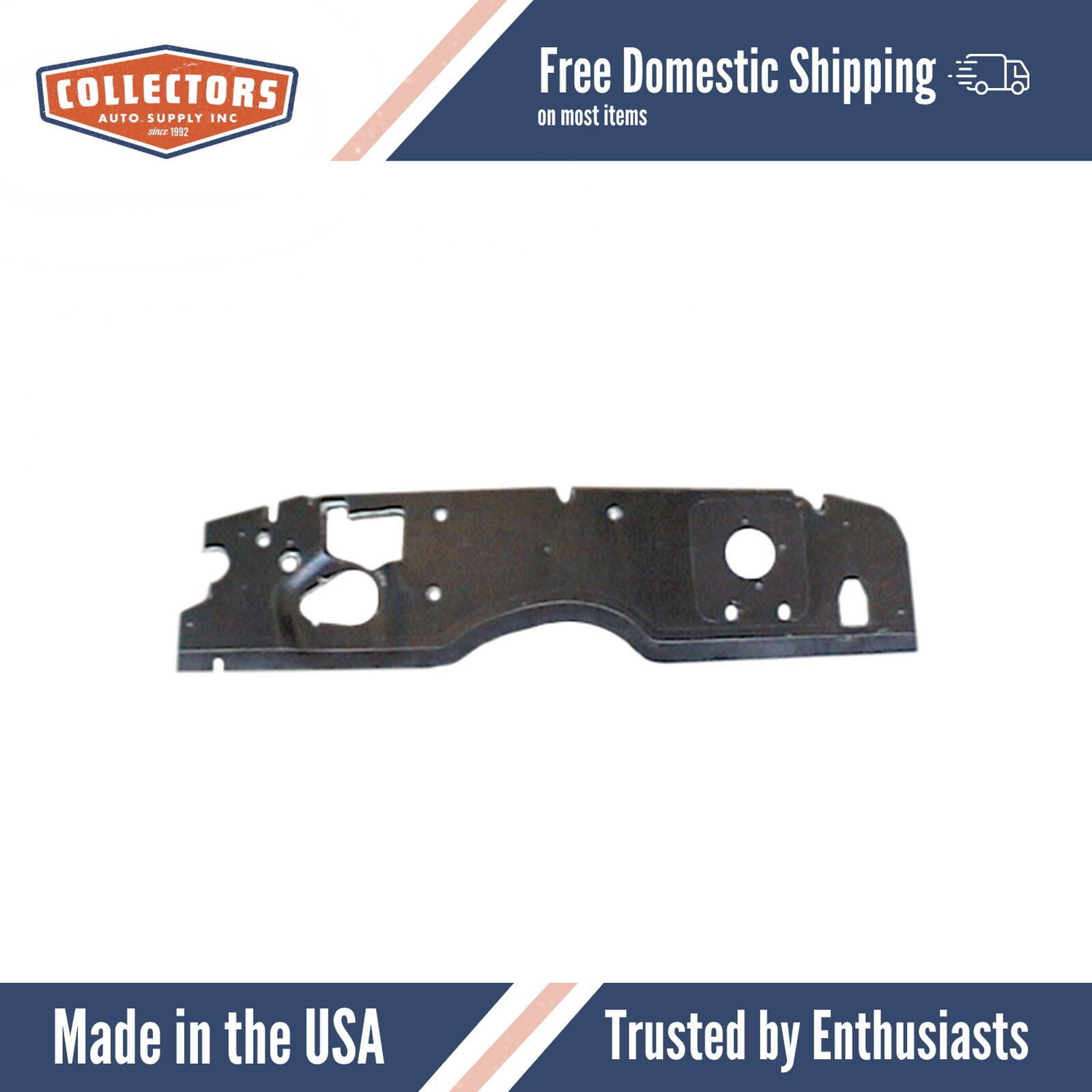 Firewall Insulation for 1958 Chevrolet Car