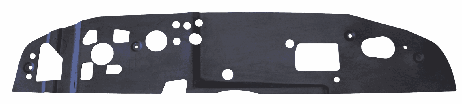 Firewall Insulation for 1971-1972 Mercury Car