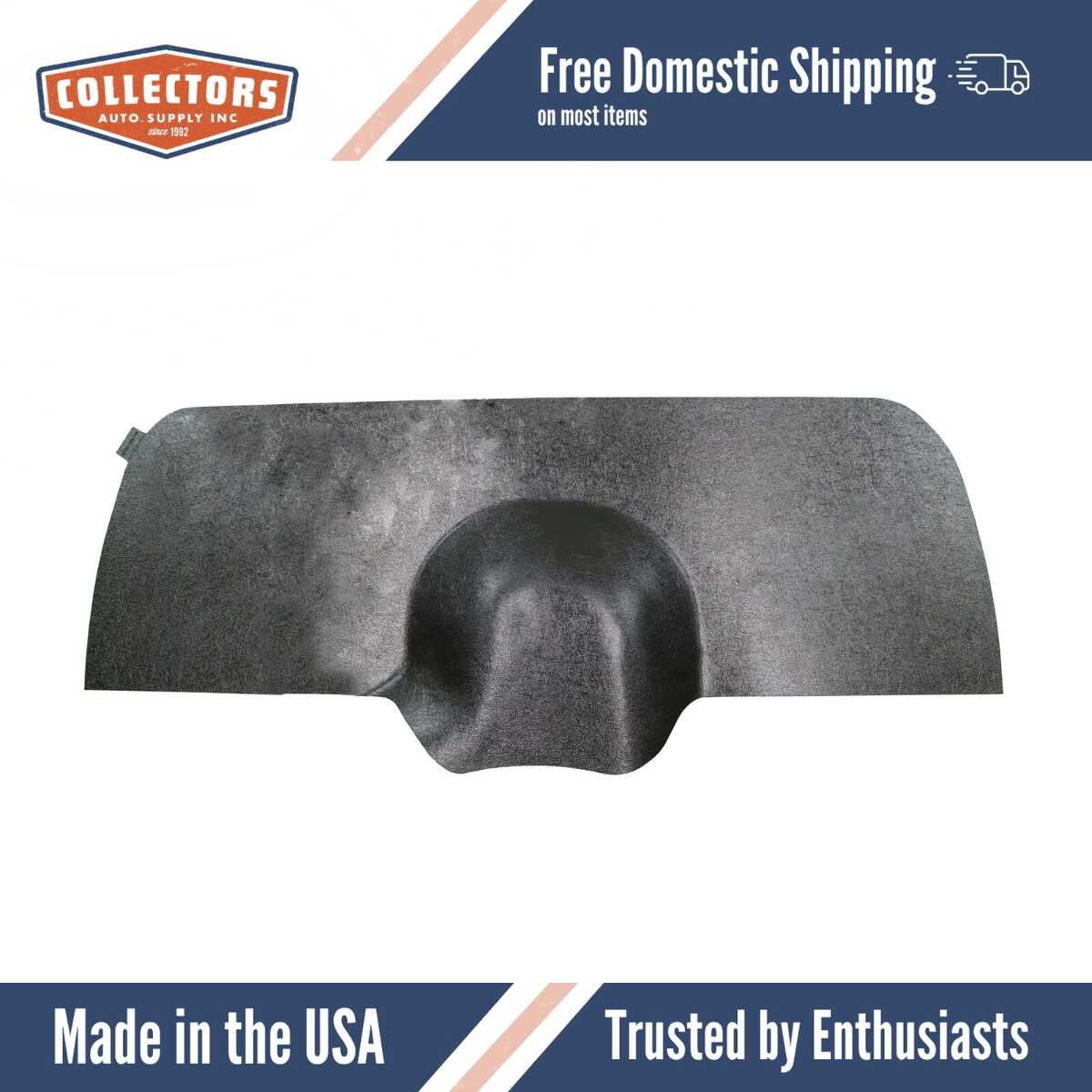 Firewall Insulation for 1947-1954 Chevrolet Truck [QRS-CHEV 4754-TN]