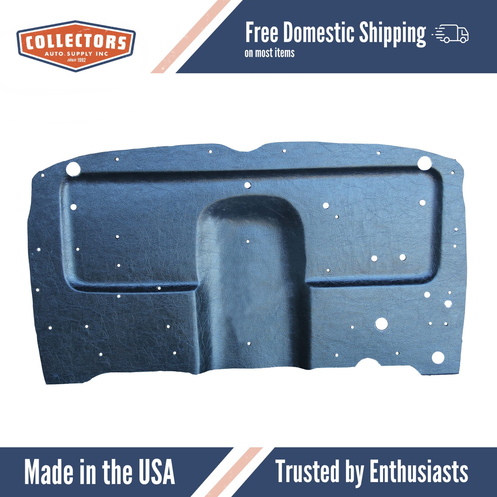 Firewall Insulation for 1932 Nash Model 1080
