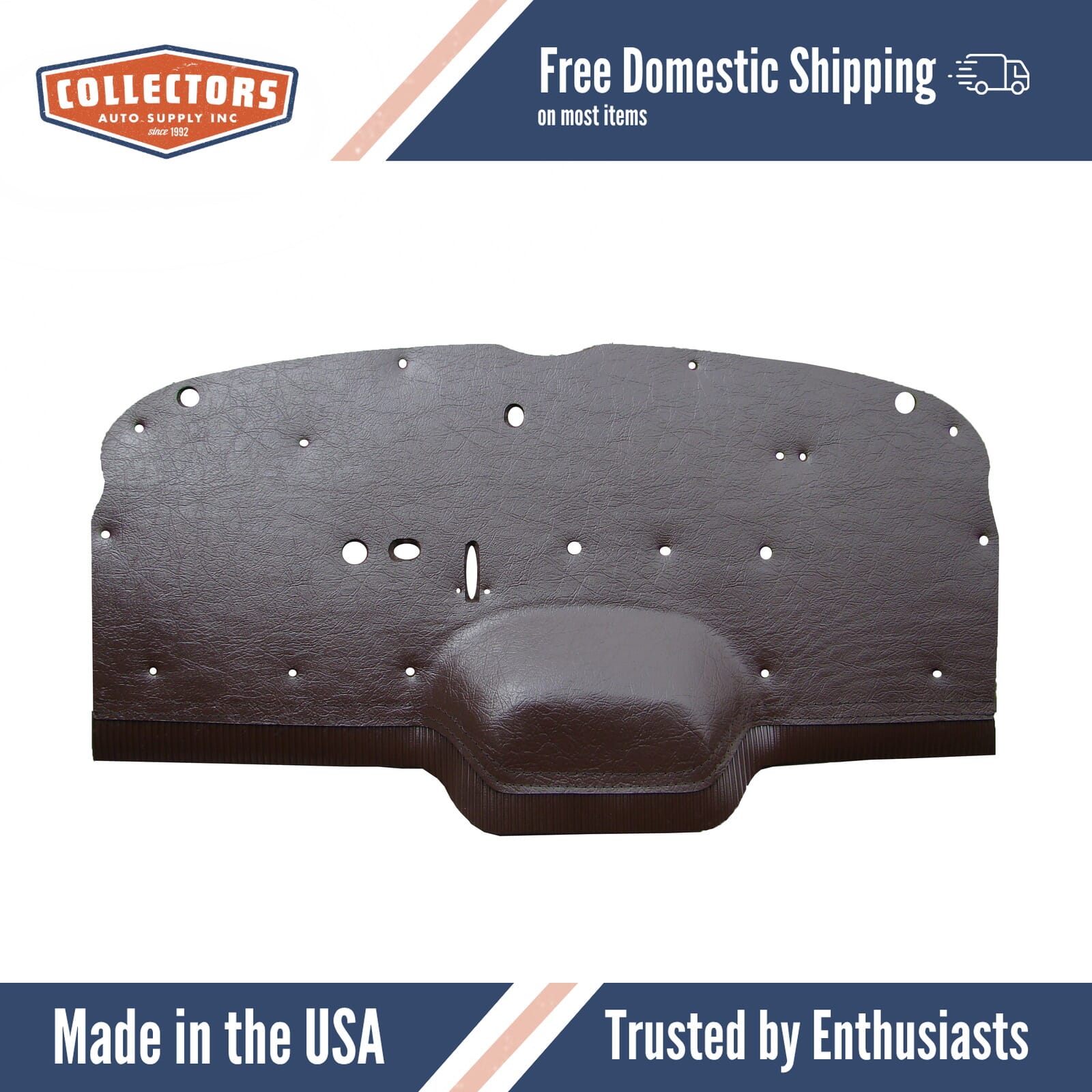 Firewall Insulation for 1933 Pontiac Car