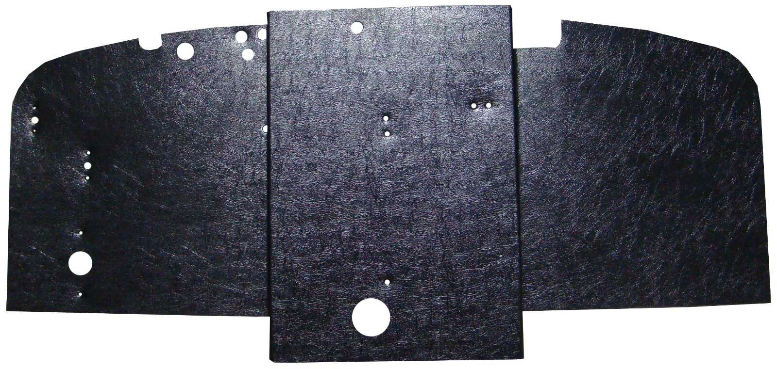 Firewall Insulation for 1939-1948 Peterbilt Truck [QRS-PETE 3948-T]
