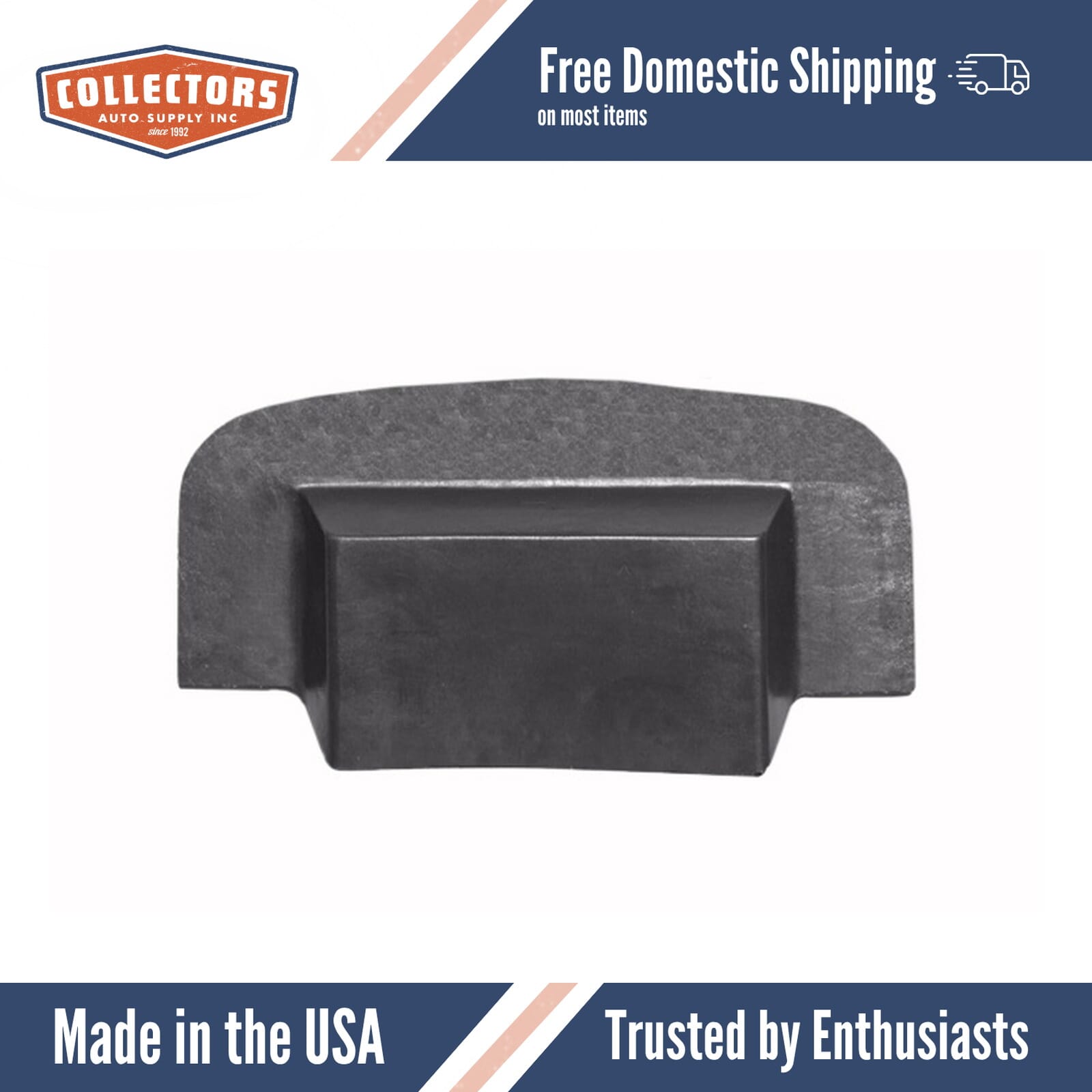Firewall Insulation for 1941-1948 Bitchin Chevrolet Car