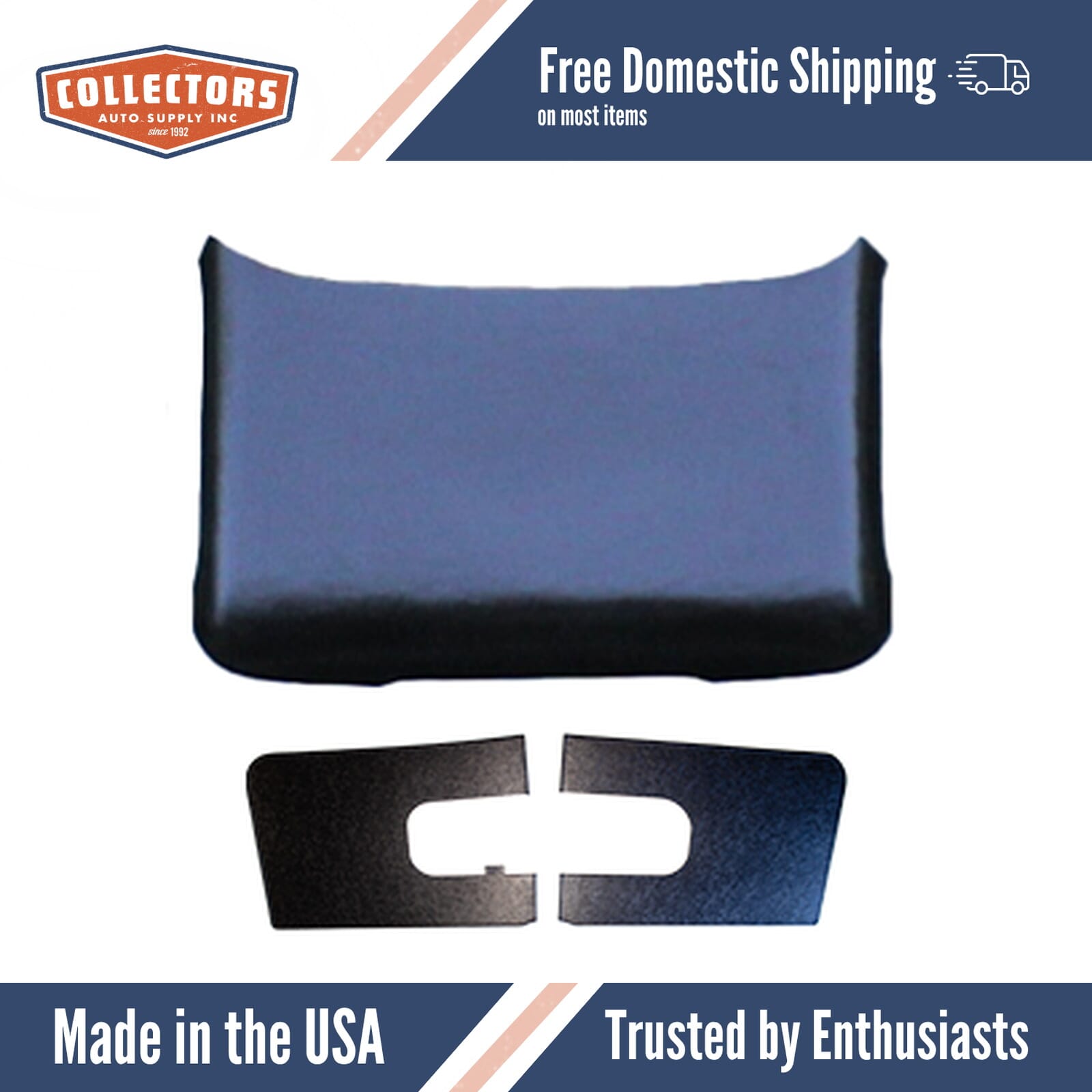 Roof/Headliner Insulation Kit for 1933-1935 Dodge Truck 1St Series