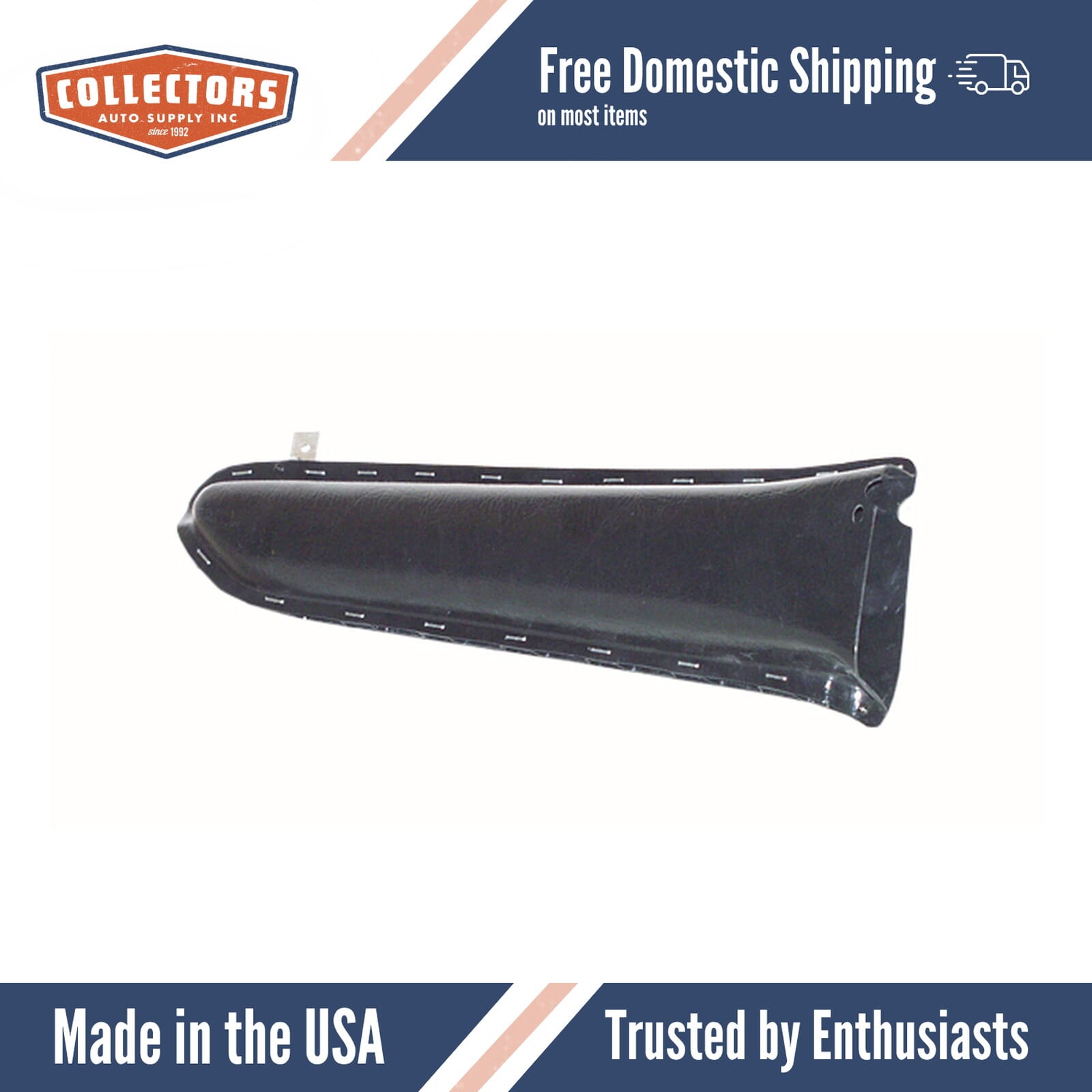 Heater Plenum for 1949-1951 Ford
