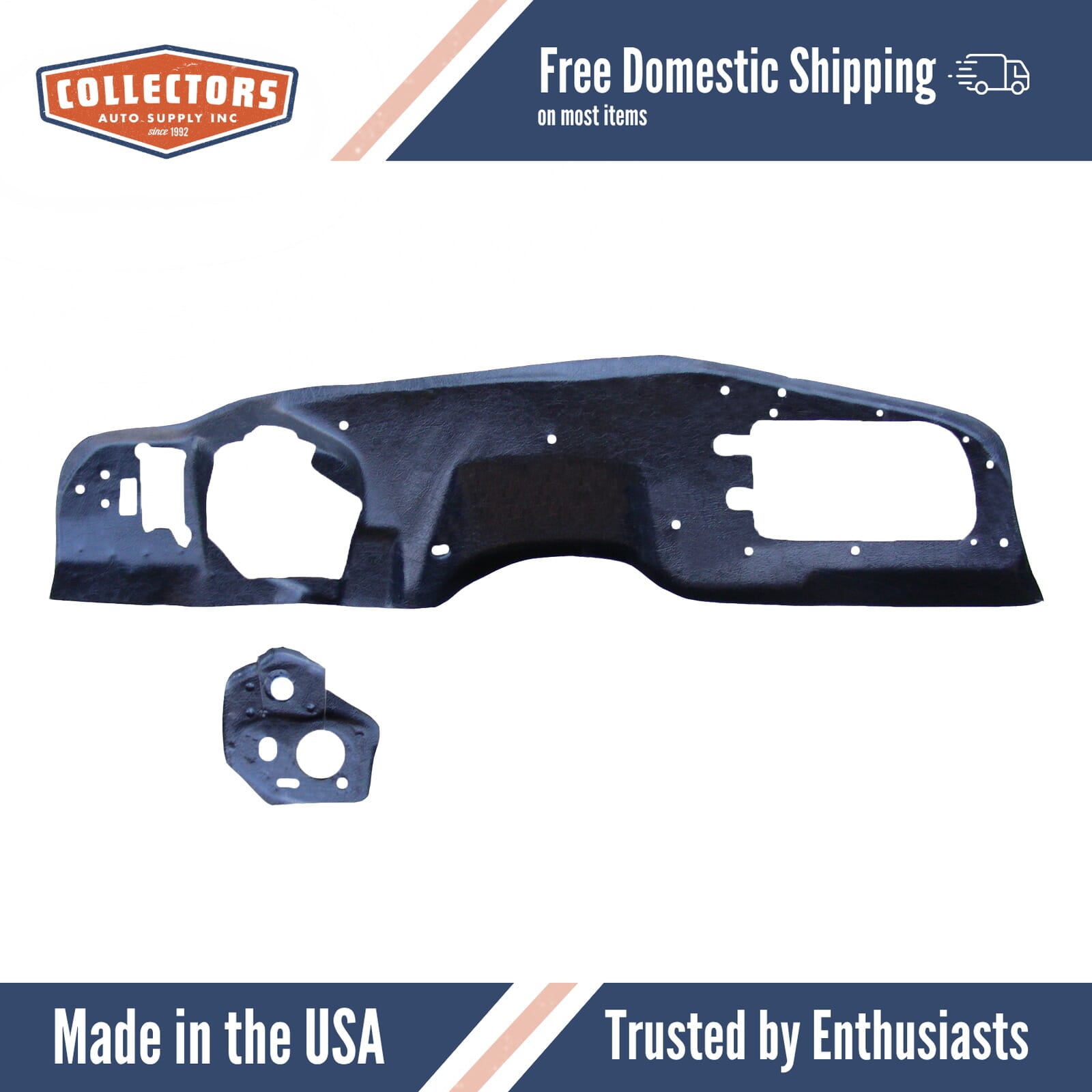 Firewall Insulation for 1964-1967 Chevrolet