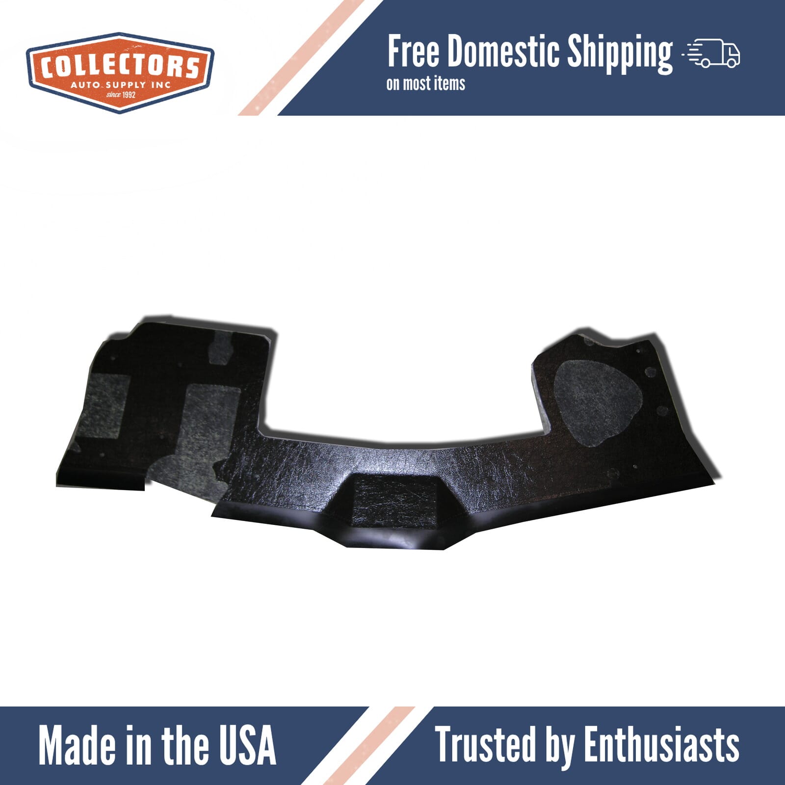 Firewall Insulation for 1959-1960 Chrysler Imperial