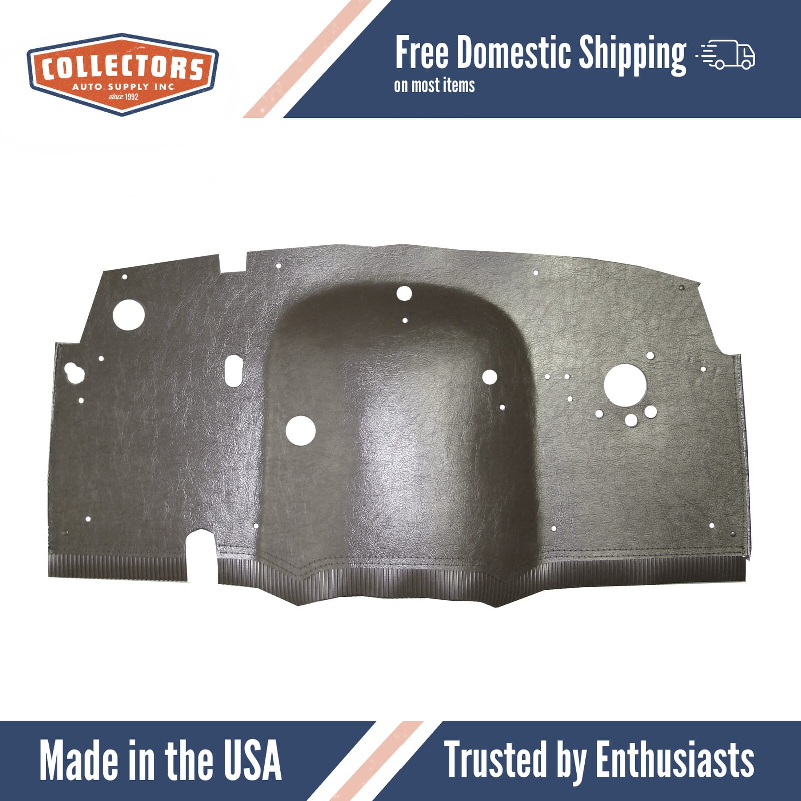 Firewall Insulation for 1940 Buick Series 40-60