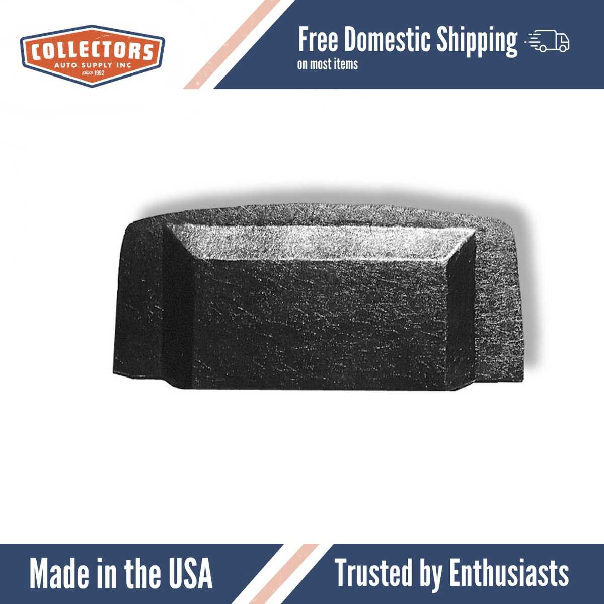 Firewall Insulation for 1947-1954 Bitchin Chevrolet Truck