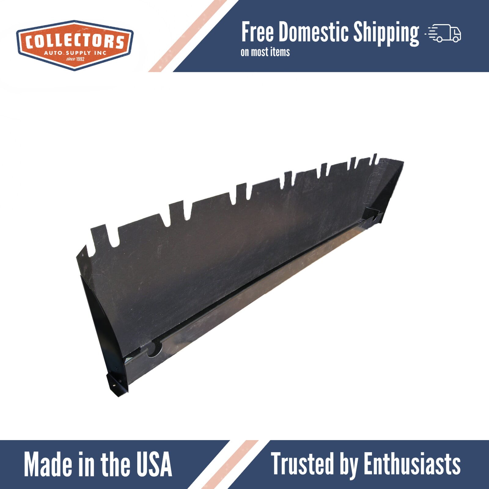 Rear Cab Cover Panel for 1973-1998 Chevrolet Truck
