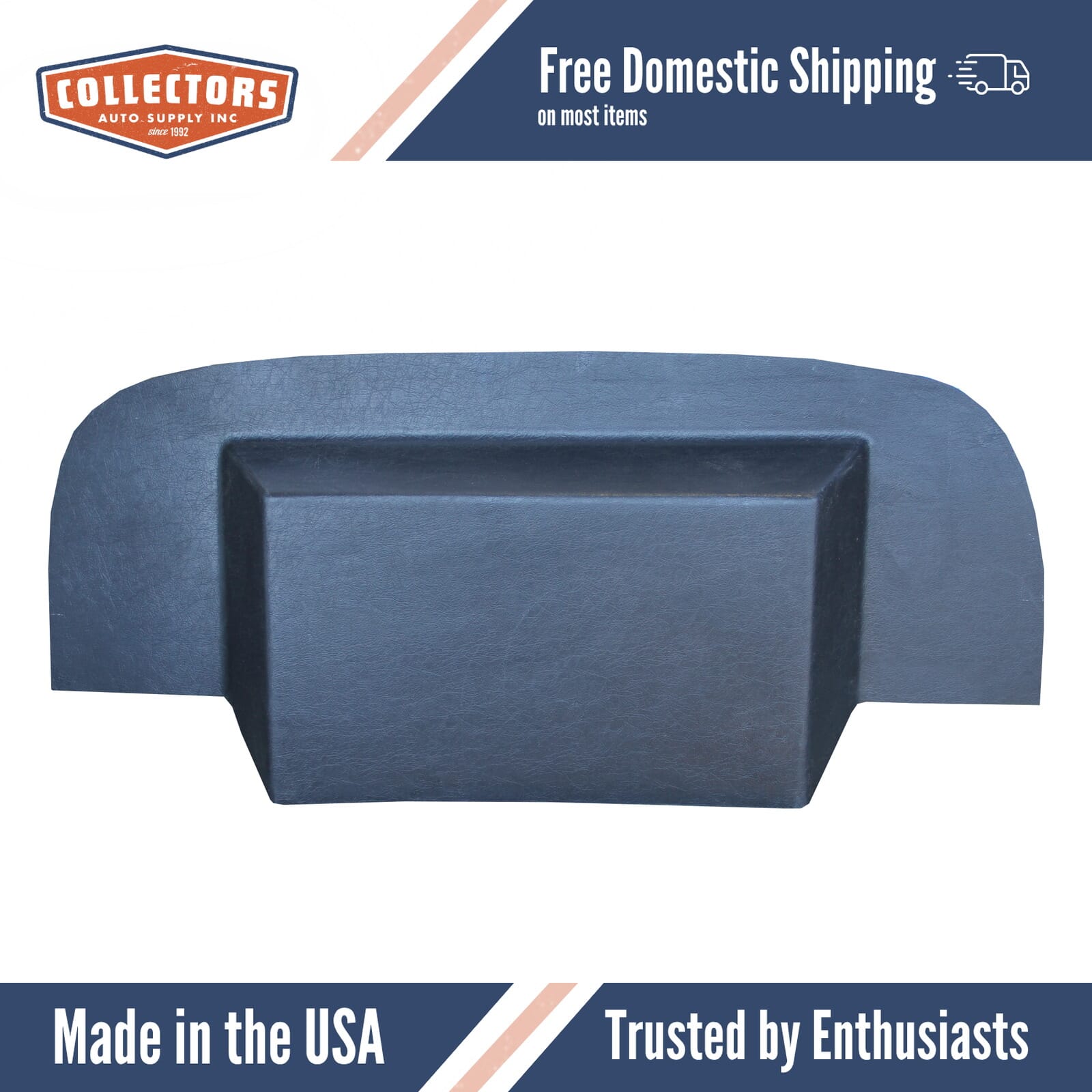 Firewall Insulation for 1947-1954 Direct Sheetmetal Chevy Truck