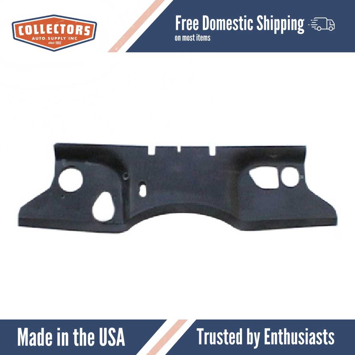 Firewall Insulation for 1951-1955 Kaiser