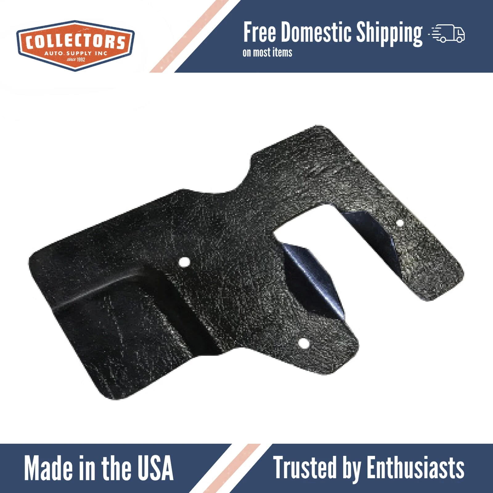 Accelerator Cover for 1961-1962 Oldsmobile Car