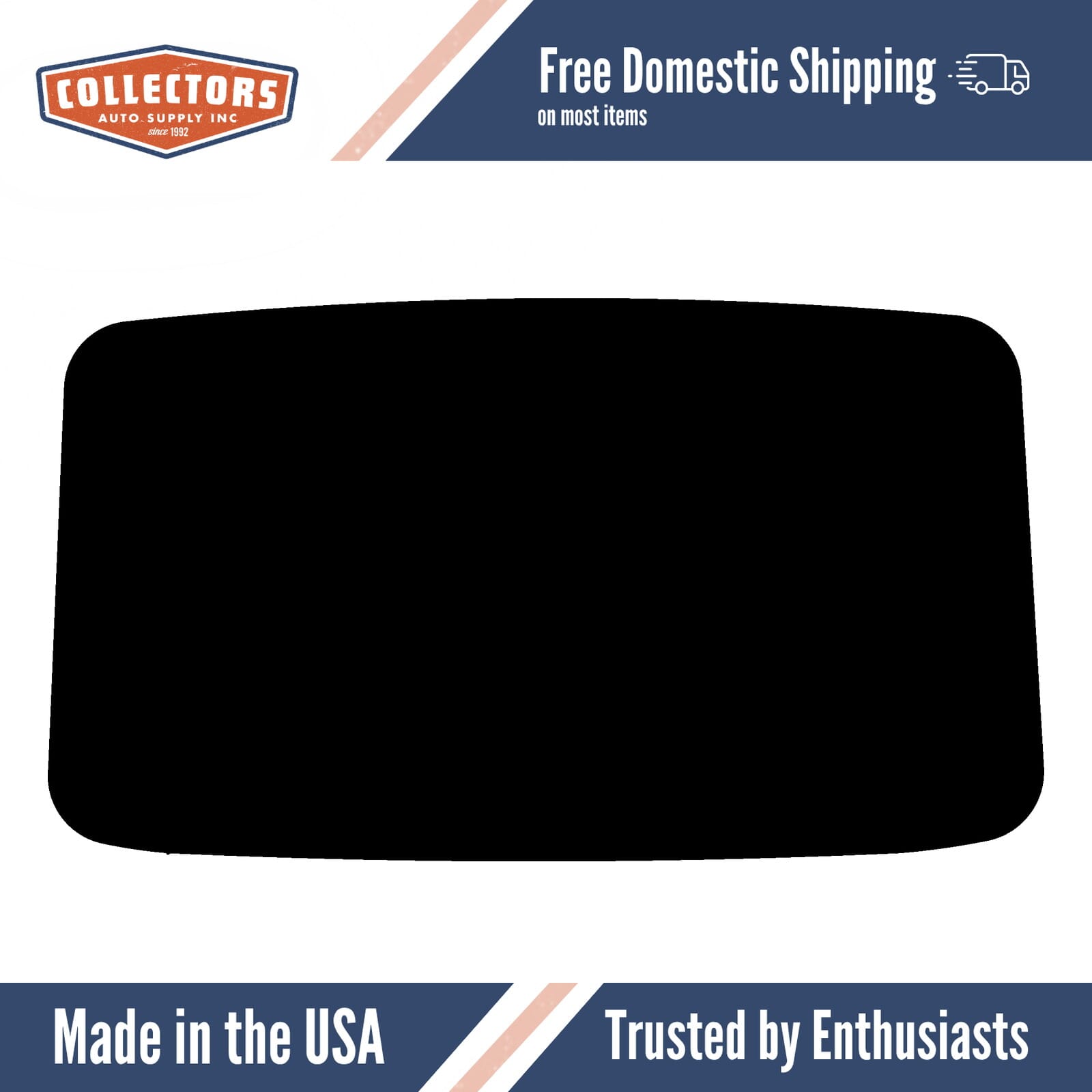 Roof/Headliner Insulation Kit for 1955-1959 Chevrolet Truck