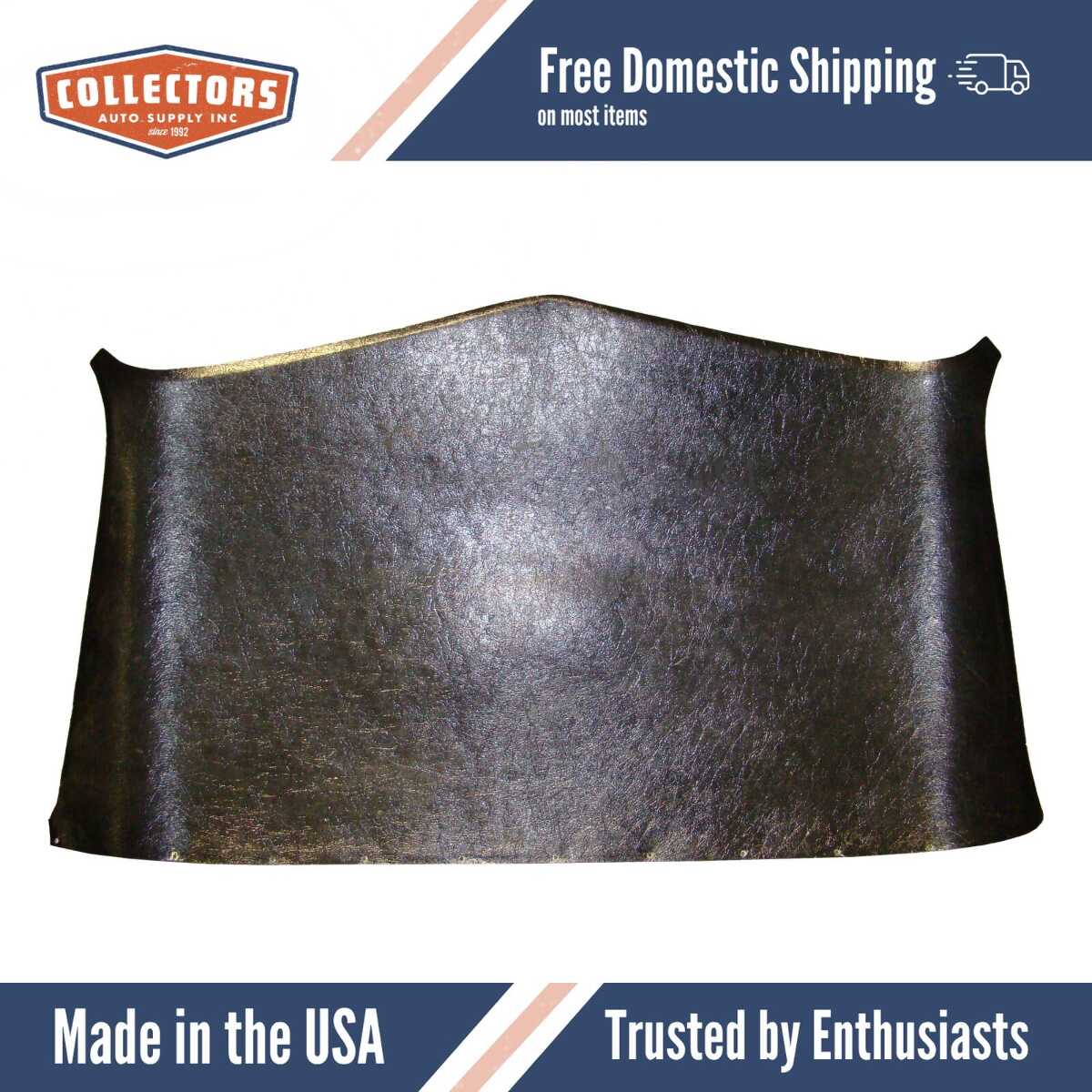 Roof/Headliner Insulation Kit for 1947-1953 Chevrolet Truck [QRS-CHEV 4753-THM]