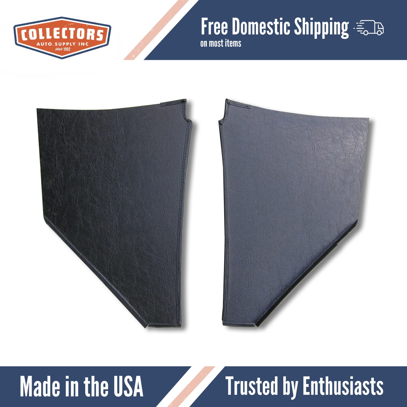 Cowl/Dash Insulation Kit for 1940 Packard Series 115
