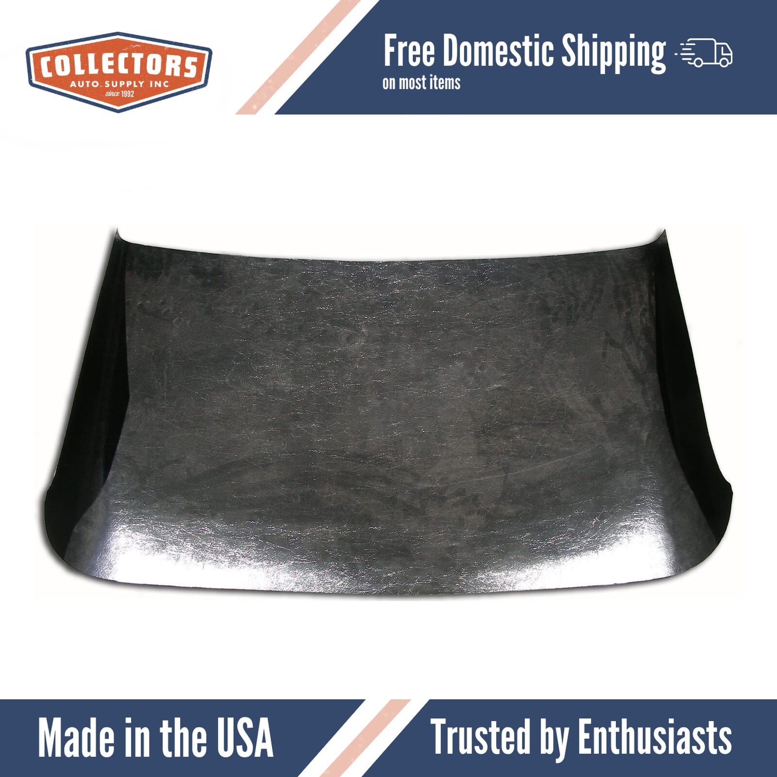 Roof/Headliner Insulation Kit for 1936 Chevrolet Truck Early Model