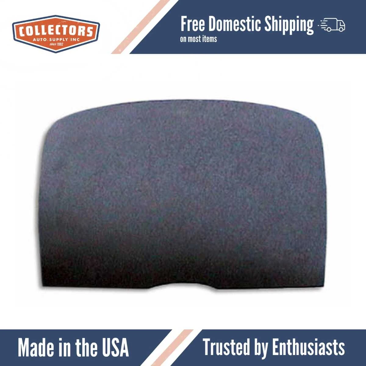 Firewall Insulation for 1932 Wescott Ford