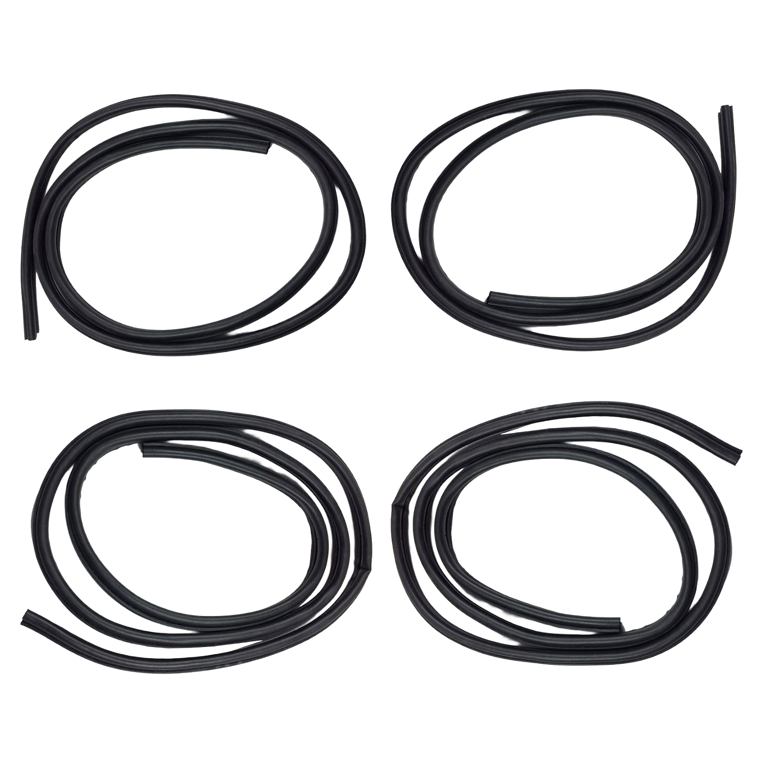 Door Seal Kit for 1998-2003 Dodge Durango