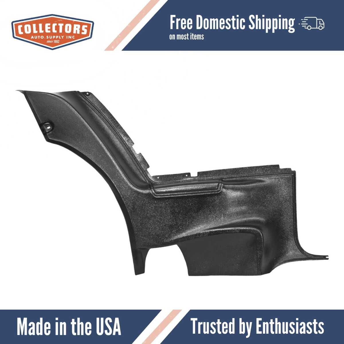 Dashboard Cap Cover Skin Overlay Black A for 1973-1974 Dodge CHARGER and More