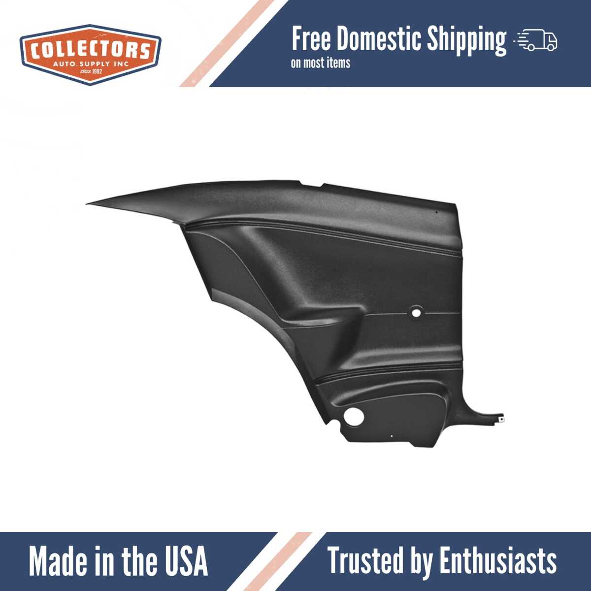 Dashboard Cap Cover Skin Overlay Black D for 1970-1974 Plymouth BARRACUDA