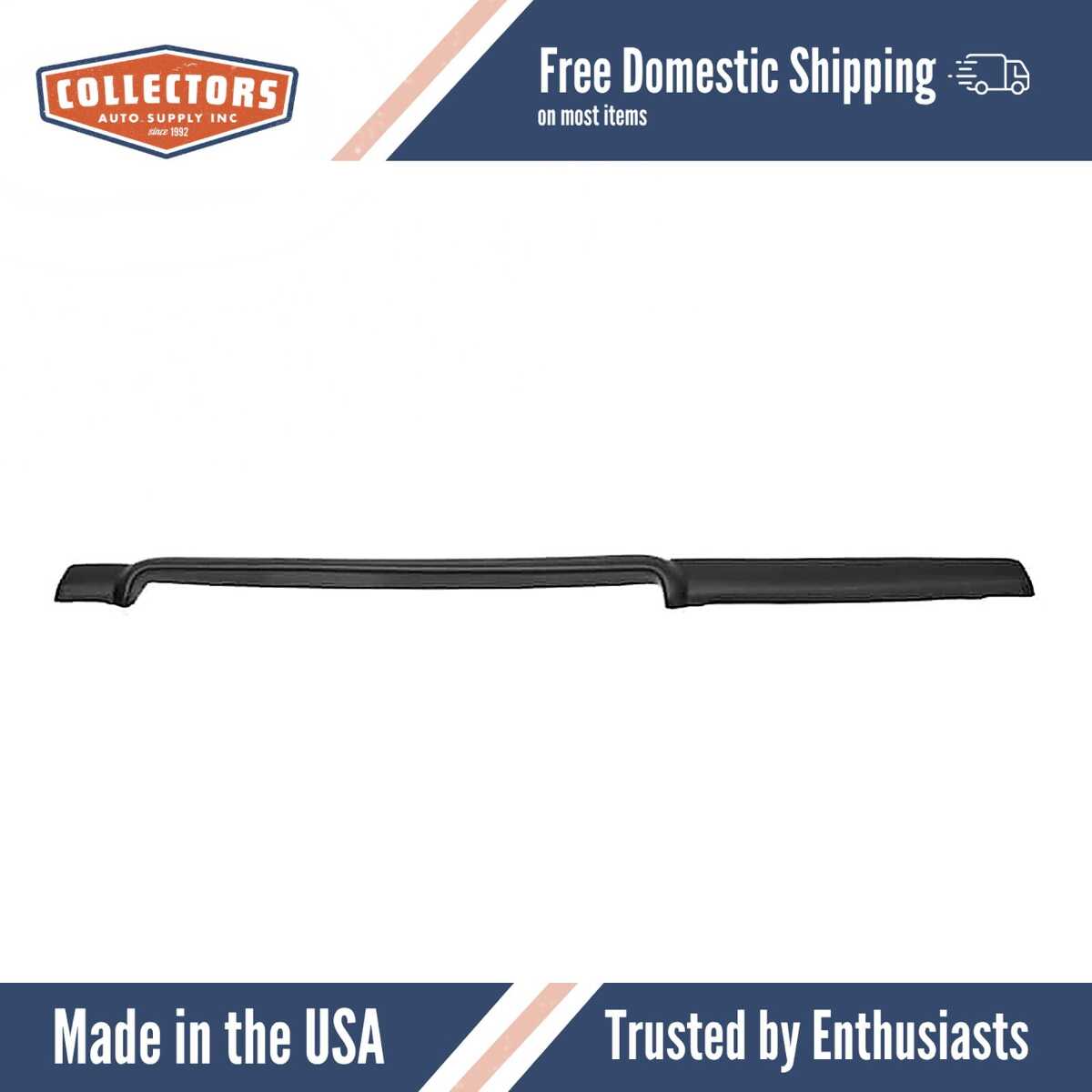 Dash Covers for 1979-1986 Dodge D50, Plymouth Arrow Pickup