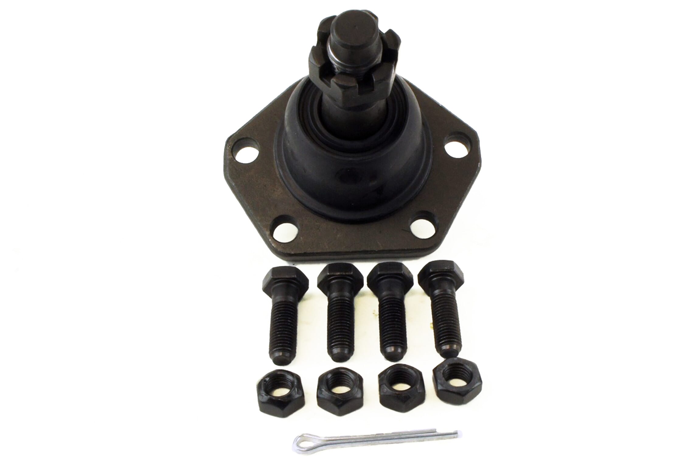 Suspension Ball Joint for 1984-2000 Chevrolet Blazer, Right or Left