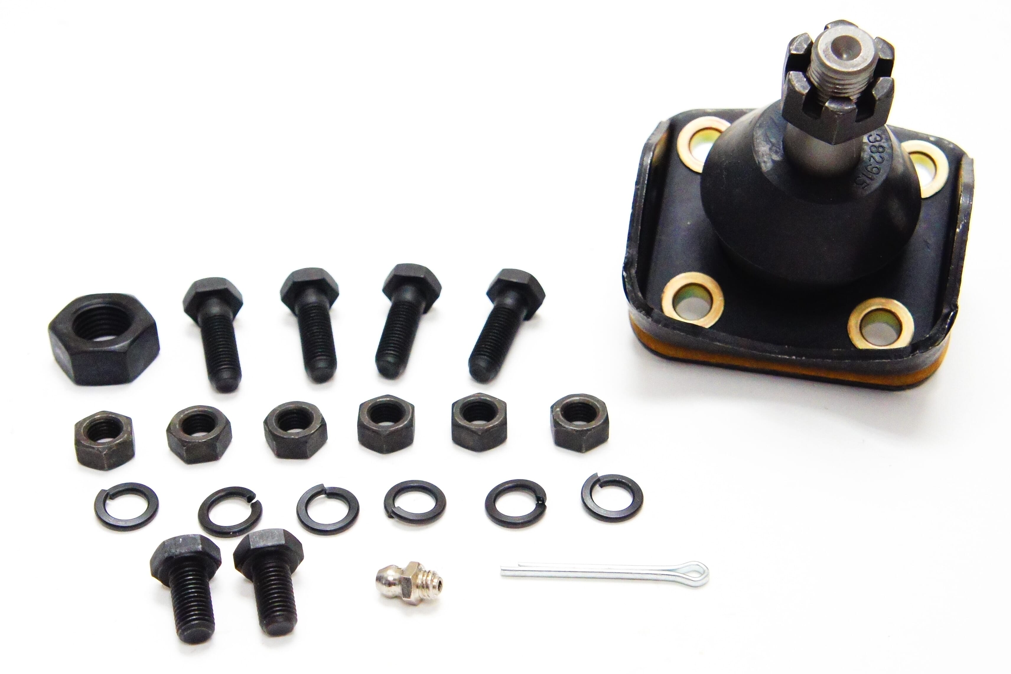 Suspension Ball Joint for 1955-1957 Chevrolet Bel Air, Right or Left
