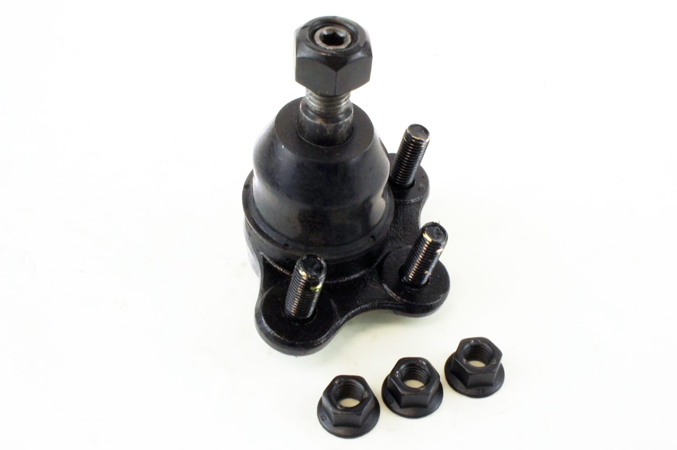 Suspension Ball Joint for 2004-2012 Isuzu i-370, Right or Left