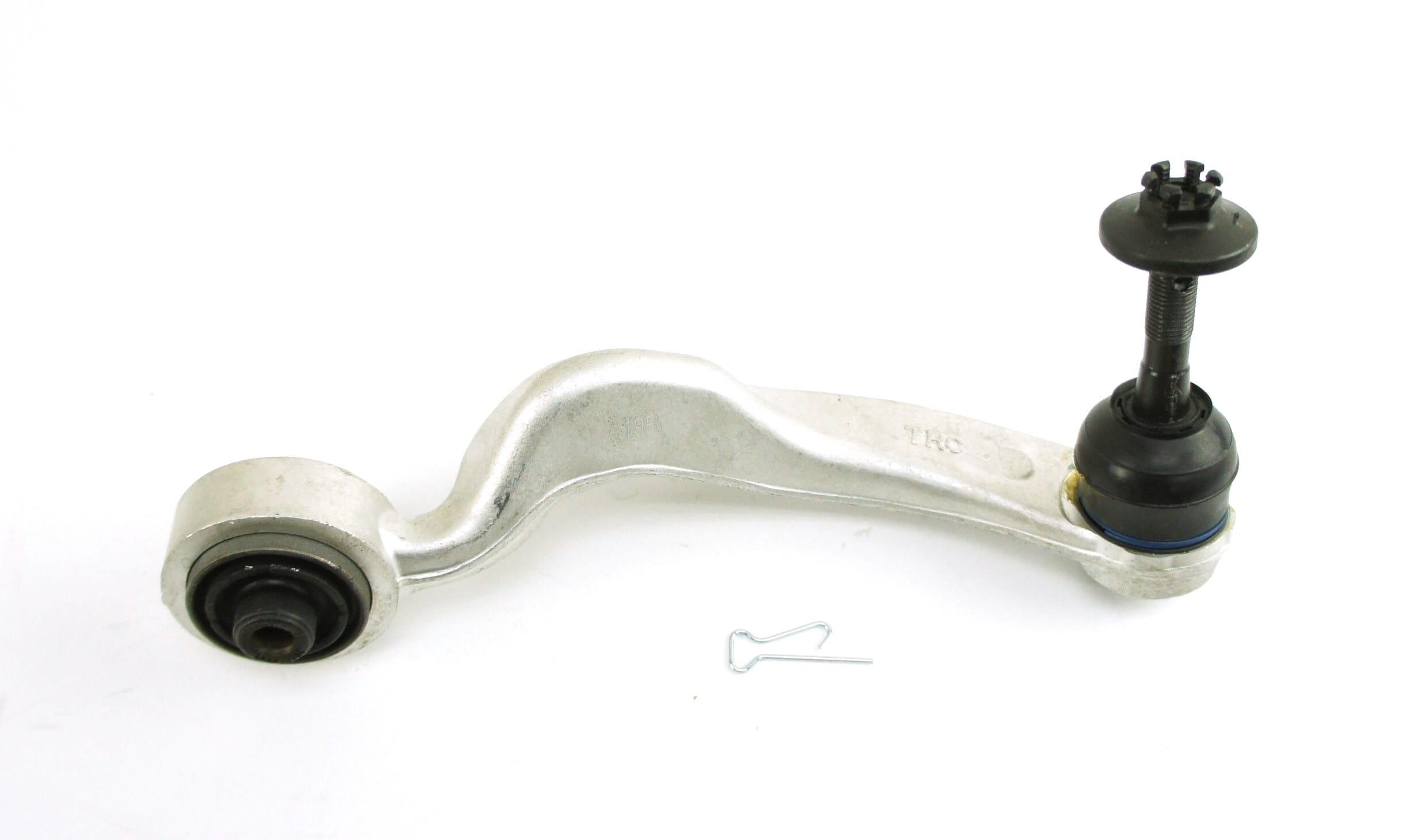Control Arm and Ball Joint Assembly for 2007-2017 Lexus LS460, Right