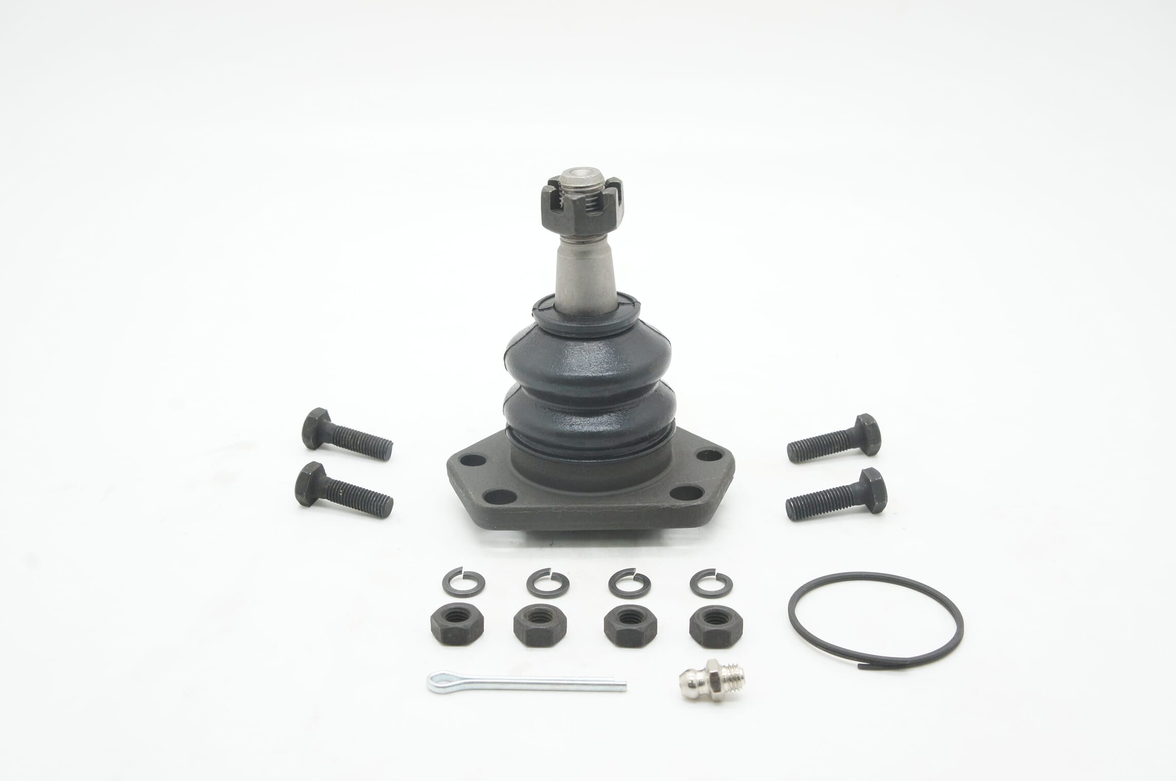 Suspension Ball Joint for 1984-2005 Chevrolet Blazer, Right or Left