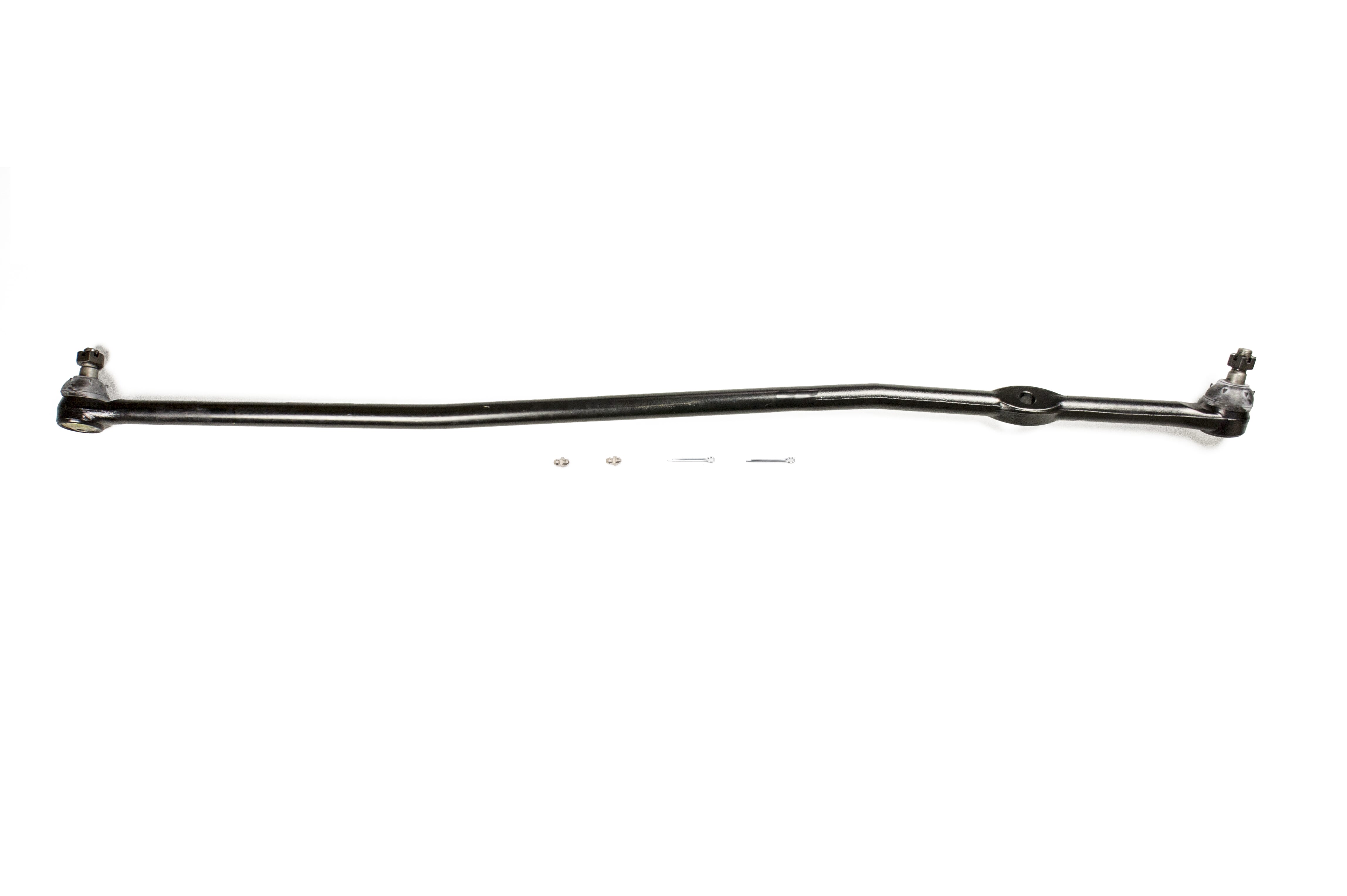 Steering Drag Link for 1975-1988 Ford E-100 Econoline, Right